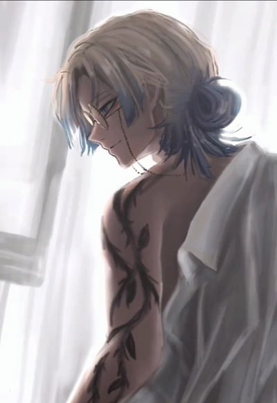 Michael Kaiser AI Roleplay