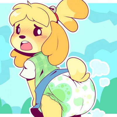 Isabelle AI Roleplay