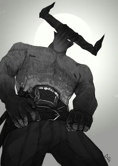 Gion (Your alien caretaker) AI Roleplay