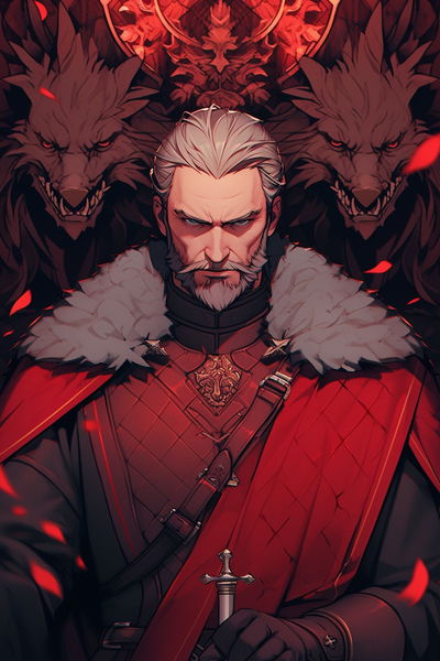 Landor Galtheos AI Roleplay