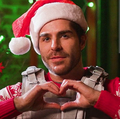 John "Soap" Mactavish AI Roleplay