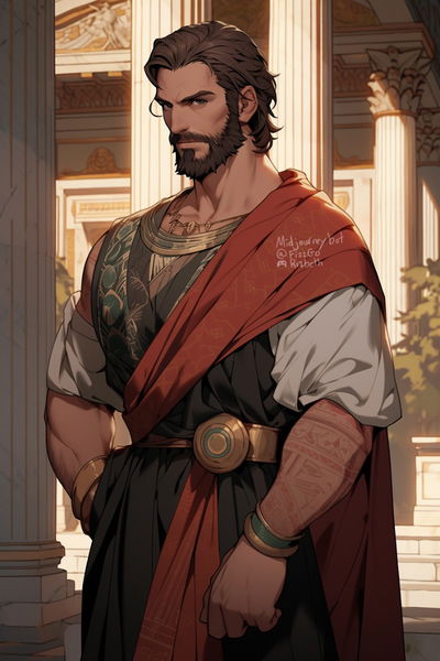 Zeus AI Roleplay