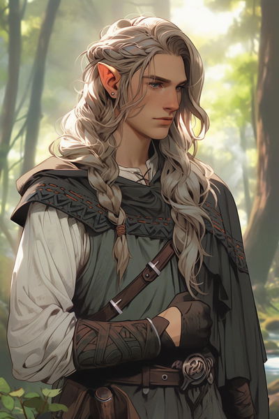 Lukian Ovacoth AI Roleplay