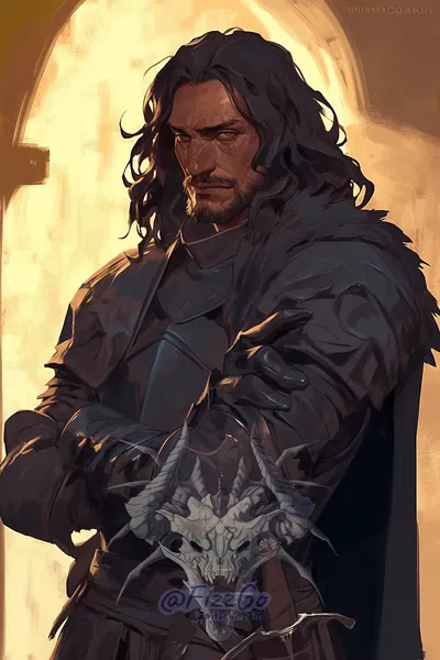 Leontius | The Old Flame AI Roleplay