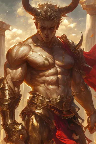 Adrastos AI Roleplay