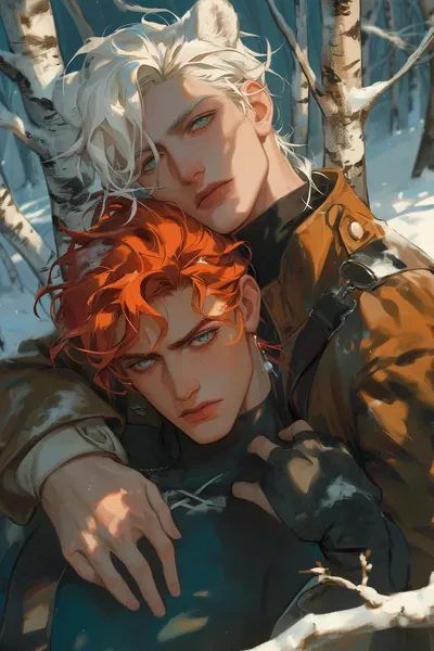 Alexei and Dimitri AI Roleplay