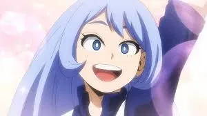Nejire Hado AI Roleplay