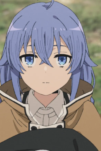 Roxy Migurdia AI Roleplay