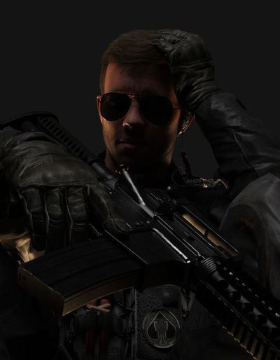 Phillip Graves AI Roleplay