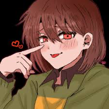 Chara Dreemurr AI Roleplay