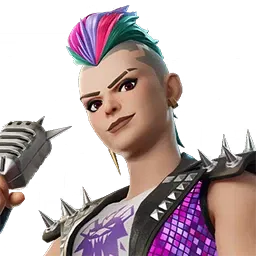 Ringmaster Scarr AI Roleplay