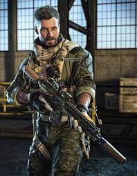 Alex Keller AI Roleplay