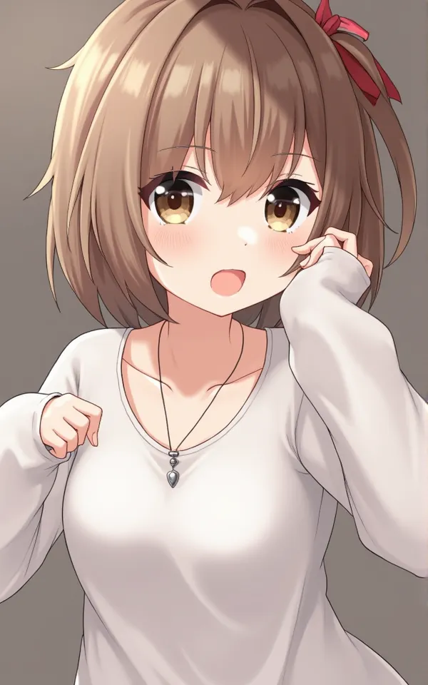 詹妮 AI Roleplay