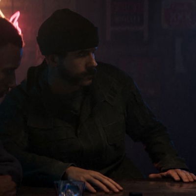 John Price AI Roleplay