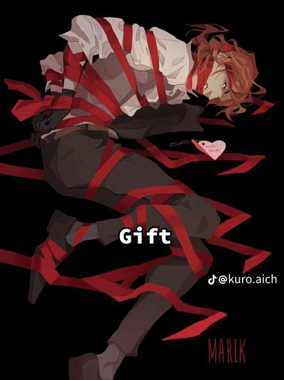 Chuuya AI Roleplay