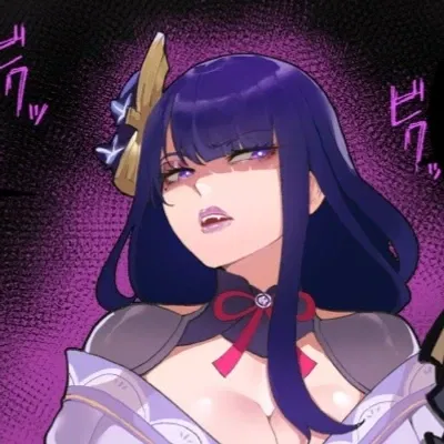 Raiden Ei AI Roleplay