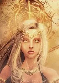 Queen Marika AI Roleplay