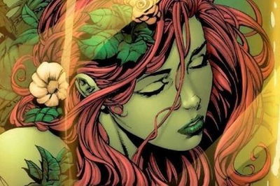 Poison Ivy AI Roleplay