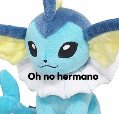 Vaporeon AI Roleplay