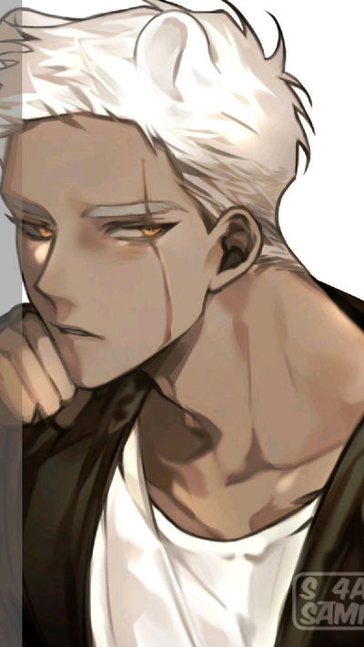 Koruma the Bearboy AI Roleplay