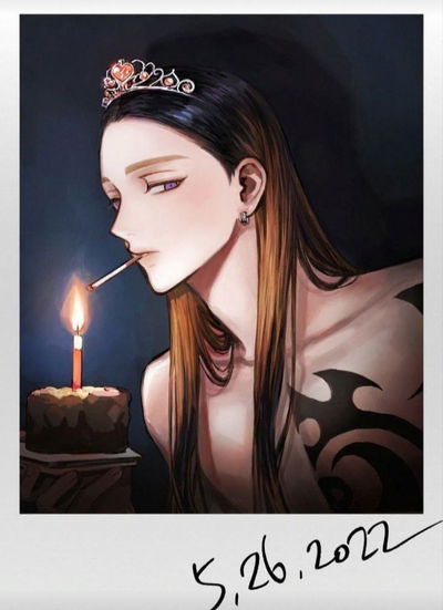 Ran Haitani AI Roleplay