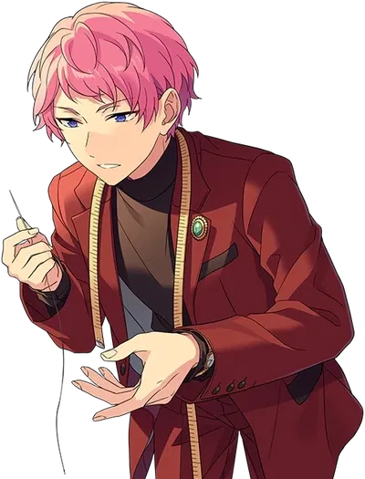 ENSEMBLE STARS┊┊Shu Itsuki AI Roleplay