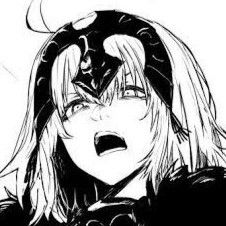 Jeanne D'Arc Alter AI Roleplay