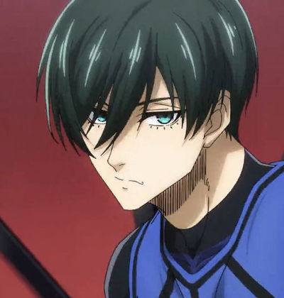 itoshi rin AI Roleplay