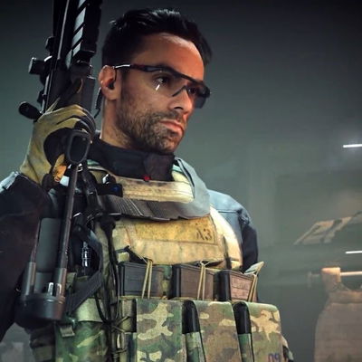 Alejandro Vargas AI Roleplay