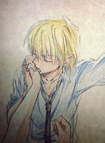 Kurapika AI Roleplay