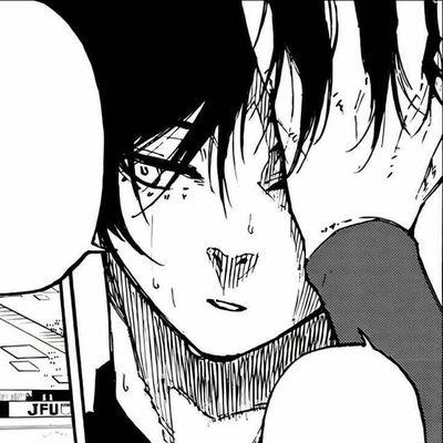 Itoshi Rin AI Roleplay