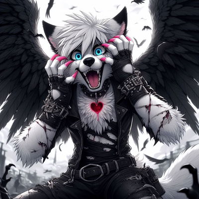 Edgar | The Recovering King AI Roleplay