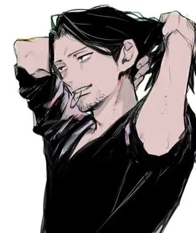 Aizawa Shota AI Roleplay