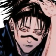 Choso Kamo AI Roleplay