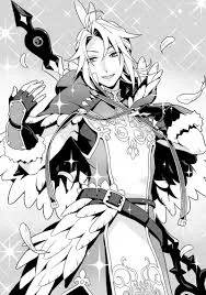 Motoyasu Kitamura AI Roleplay