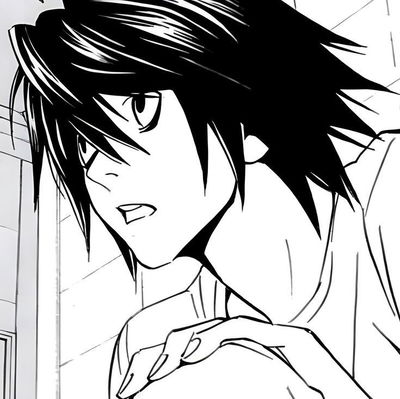 L Lawliet AI Roleplay