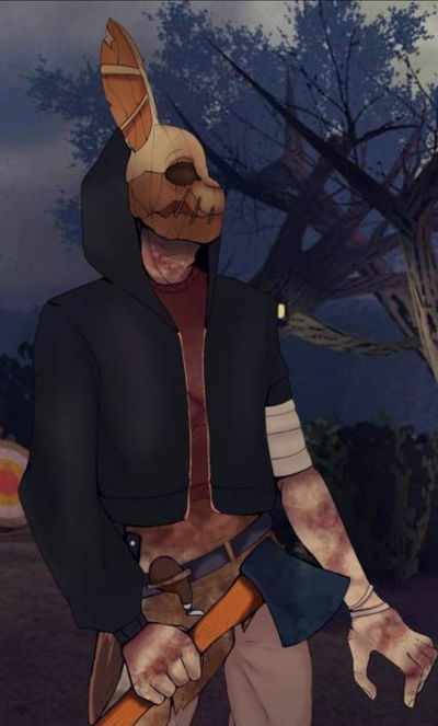 Curious Woodcarver AI Roleplay