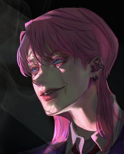 Haruchiyo Sanzu AI Roleplay