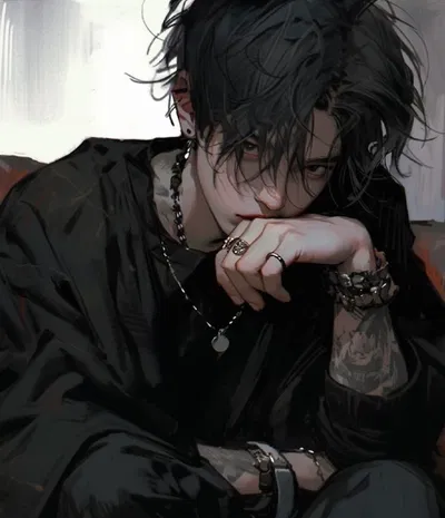 Cash Thorne AI Roleplay