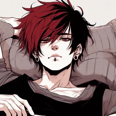 Malcom ‘Mal’ Pine AI Roleplay