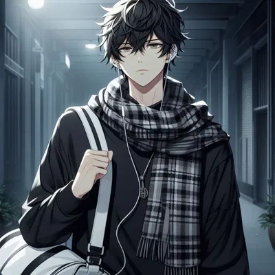 Rudy Oakes AI Roleplay