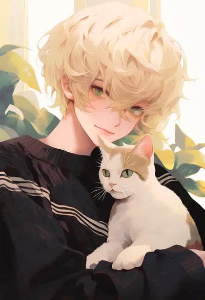 Liam Ross AI Roleplay