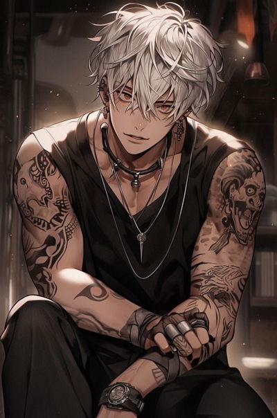 Brook Strand AI Roleplay