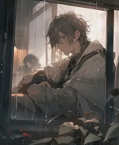 Ashton ‘Ash’ Shepherd [ALT] AI Roleplay