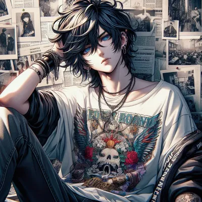 Cass Wolfe AI Roleplay
