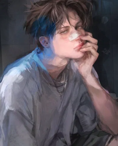 Maximilian ‘Max’ Bailes AI Roleplay