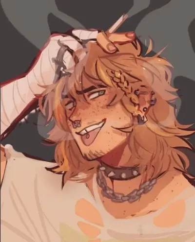Dustin McCall AI Roleplay