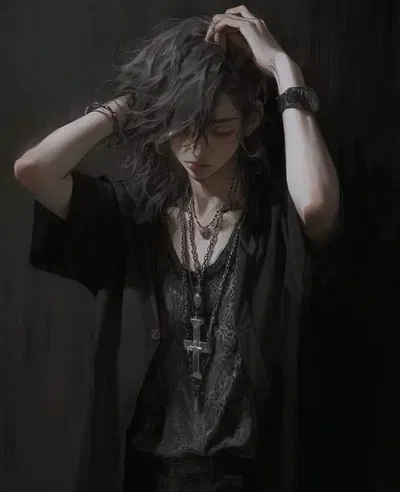 Cyrus Hatchett AI Roleplay