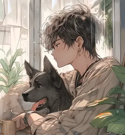 Soren Perry AI Roleplay