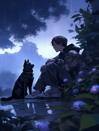 River Seok [ALT] AI Roleplay